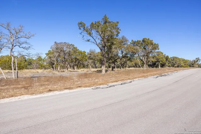 a view of a terrace with a yard