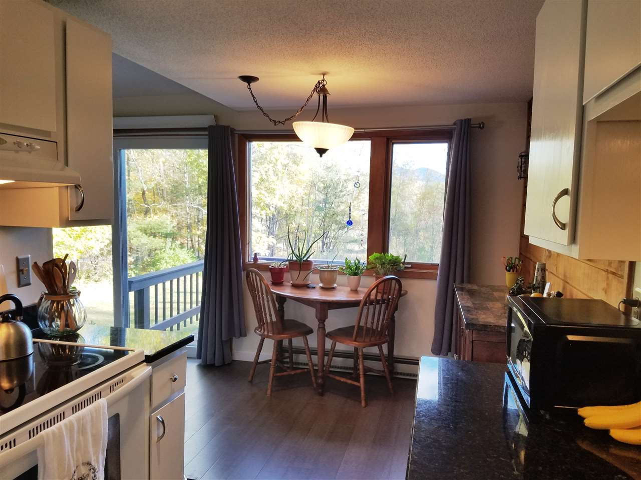 7 Overlook Road, Unit 6 Campton, NH 03223 - Photo 4 of 18
