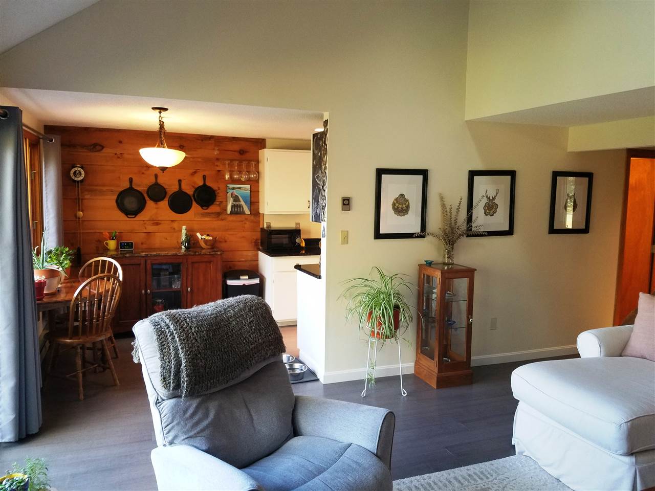 7 Overlook Road, Unit 6 Campton, NH 03223 - Photo 6 of 18