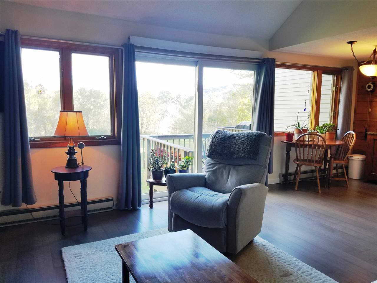 7 Overlook Road, Unit 6 Campton, NH 03223 - Photo 8 of 18
