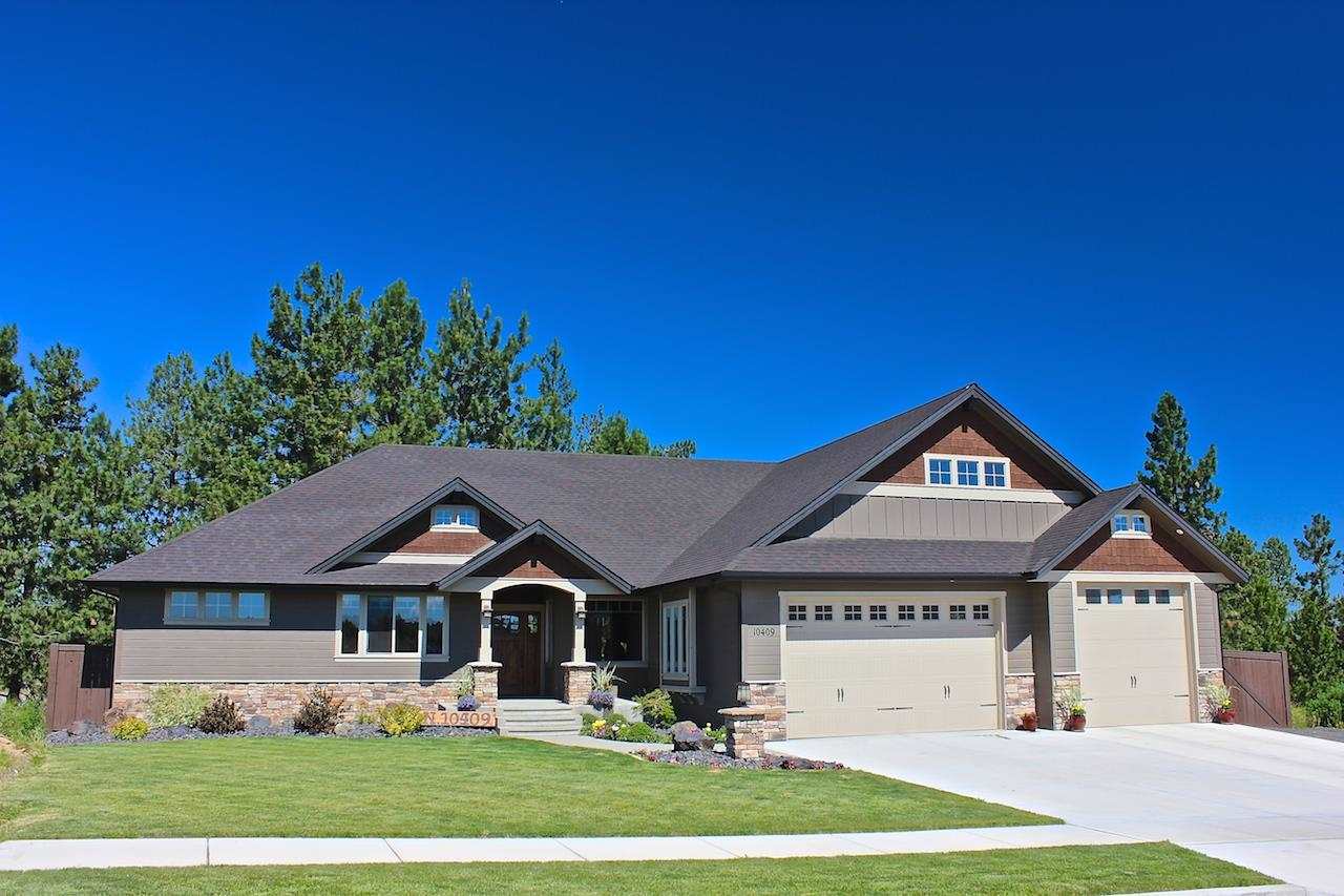 10409 North Alberta Road Spokane, WA 99208 - Photo 1 of 20