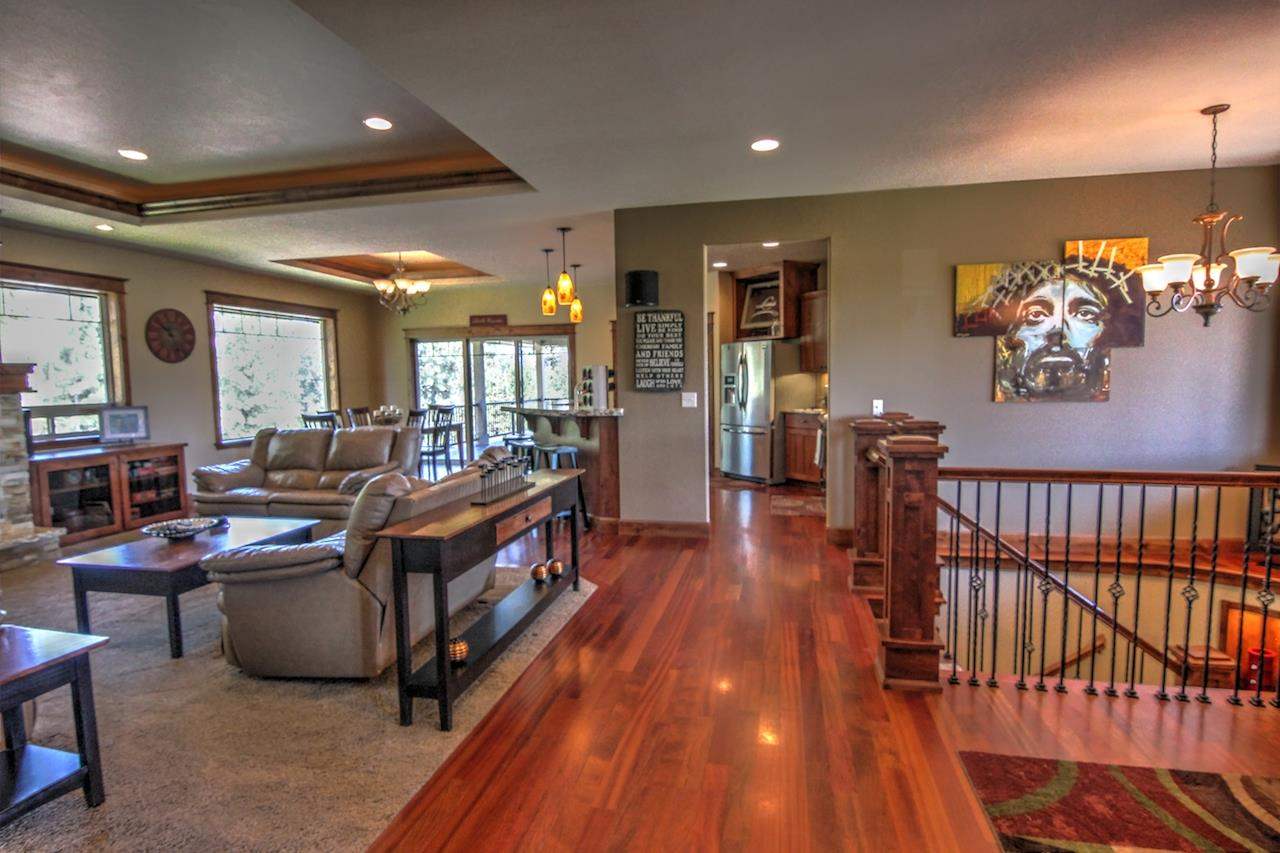 10409 North Alberta Road Spokane, WA 99208 - Photo 15 of 20
