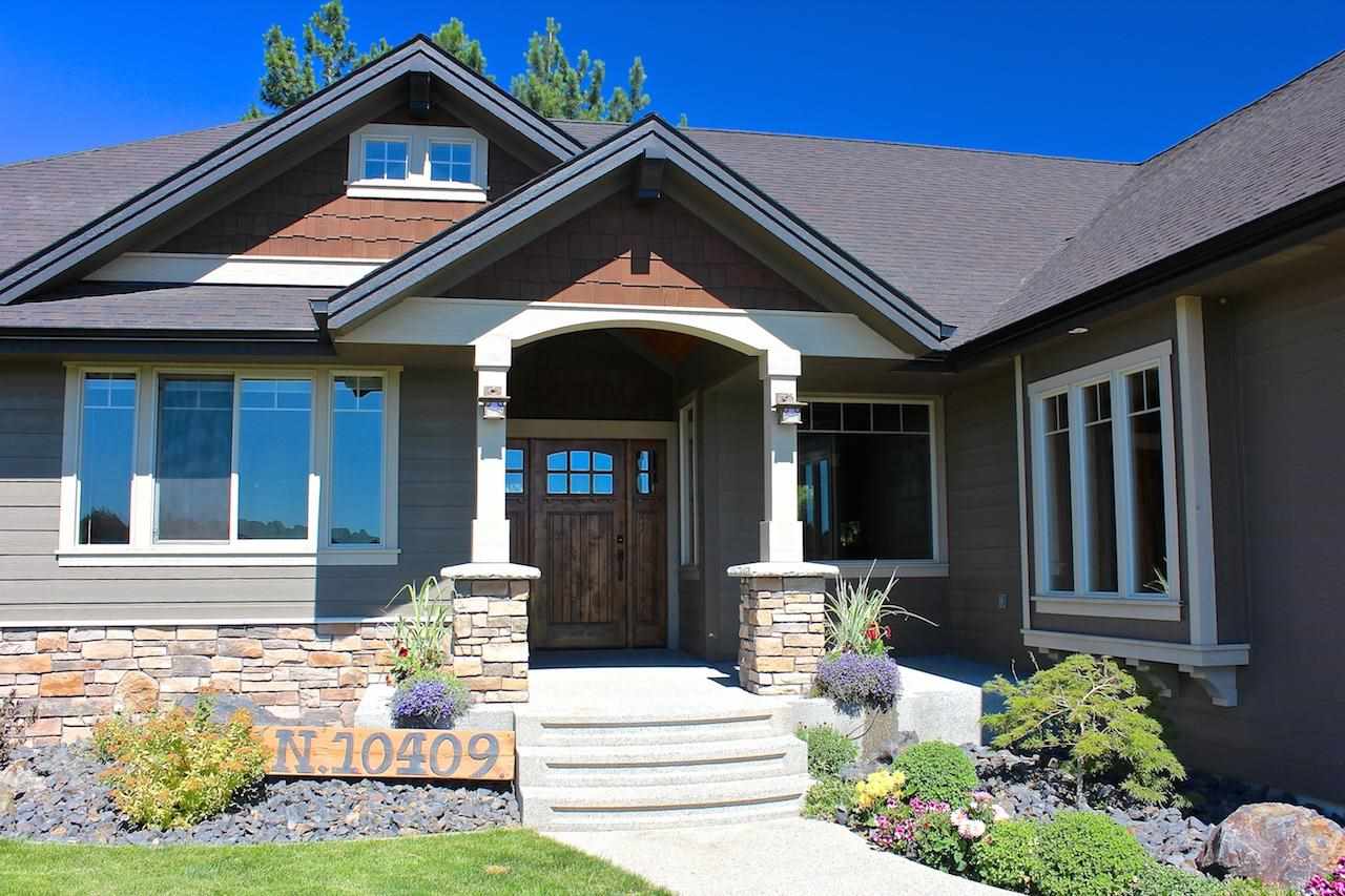 10409 North Alberta Road Spokane, WA 99208 - Photo 20 of 20