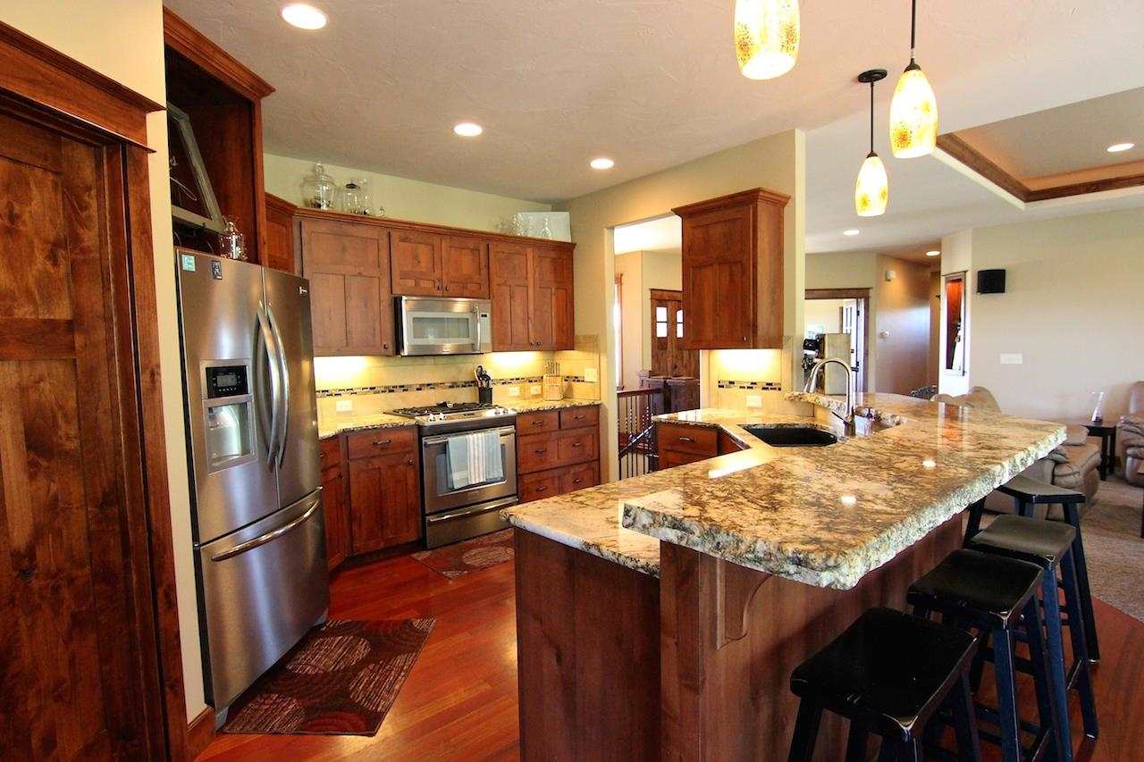 10409 North Alberta Road Spokane, WA 99208 - Photo 3 of 20
