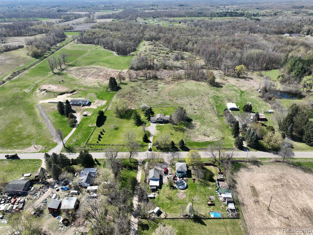 5075 Pratt Road Metamora, MI 48455 - Photo 23 of 23