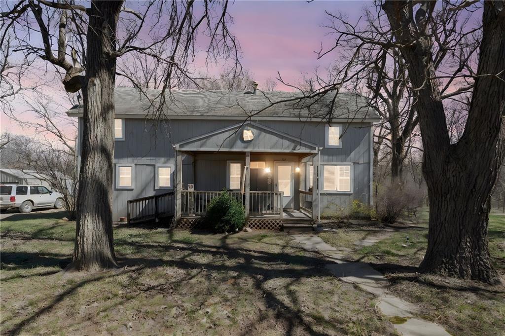 458 East 1950th Road Baldwin City, KS 66006 - Photo 1 of 1 Gallery Image 1