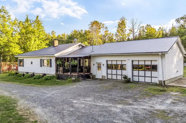 $447,700 | 1380 Kirkland Road, Old Town, ME 04468