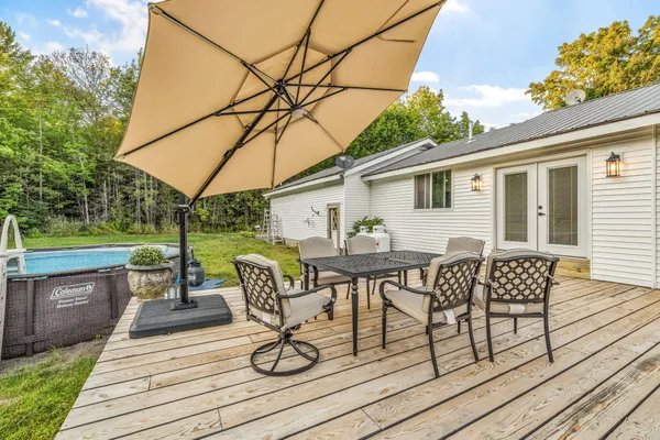 $350,000 | 1380 Kirkland Road, Old Town, ME 04468