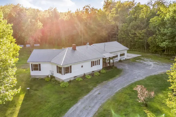 $350,000 | 1380 Kirkland Road, Old Town, ME 04468