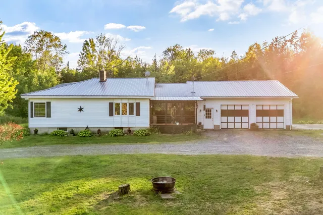$397,000 | 1380 Kirkland Road, Old Town, ME 04468