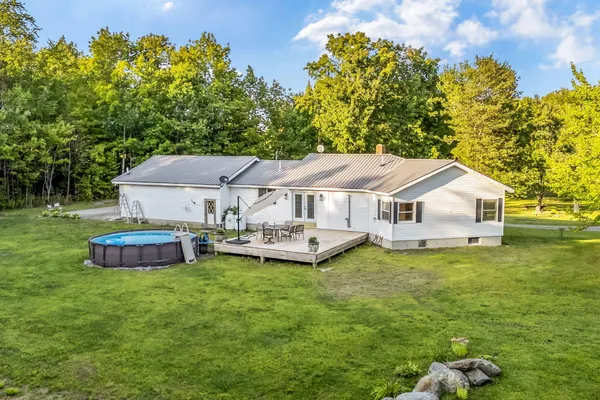 $350,000 | 1380 Kirkland Road, Old Town, ME 04468