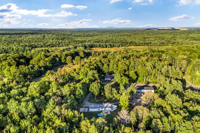 $397,000 | 1380 Kirkland Road, Old Town, ME 04468