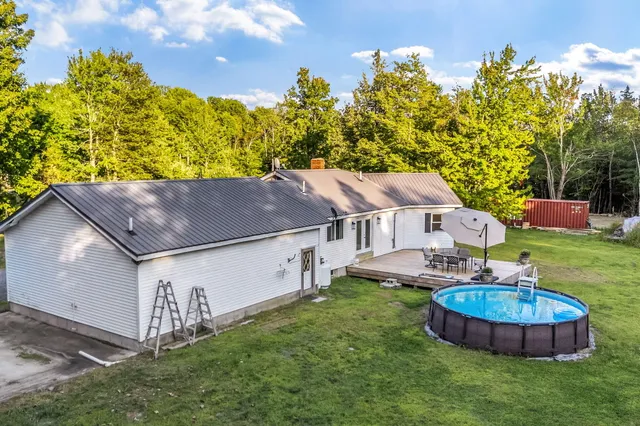 $397,000 | 1380 Kirkland Road, Old Town, ME 04468