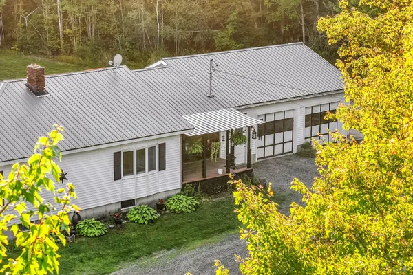 $350,000 | 1380 Kirkland Road, Old Town, ME 04468