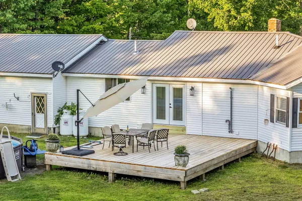 $350,000 | 1380 Kirkland Road, Old Town, ME 04468