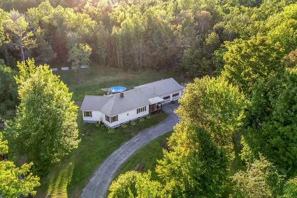 $350,000 | 1380 Kirkland Road, Old Town, ME 04468