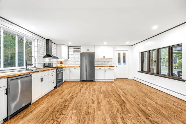 $447,700 | 1380 Kirkland Road, Old Town, ME 04468