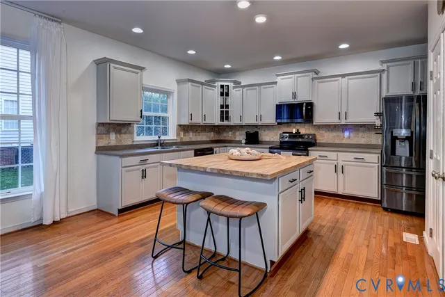 $545,000 | 4120 Virginia Rail Drive, Providence Forge, VA 23140