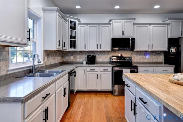 $545,000 | 4120 Virginia Rail Drive, Providence Forge, VA 23140