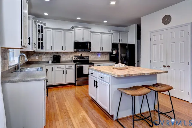 $545,000 | 4120 Virginia Rail Drive, Providence Forge, VA 23140