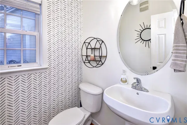 $545,000 | 4120 Virginia Rail Drive, Providence Forge, VA 23140