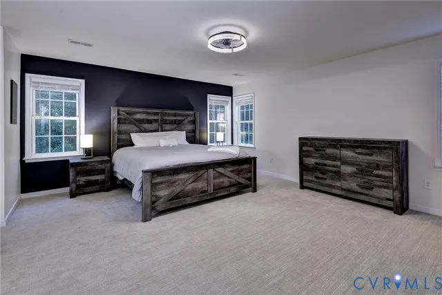 $545,000 | 4120 Virginia Rail Drive, Providence Forge, VA 23140