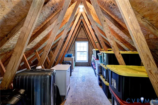 $545,000 | 4120 Virginia Rail Drive, Providence Forge, VA 23140