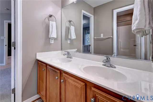 $545,000 | 4120 Virginia Rail Drive, Providence Forge, VA 23140