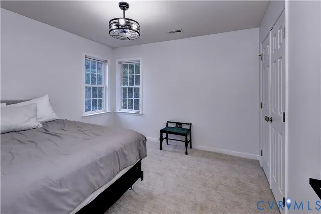 $545,000 | 4120 Virginia Rail Drive, Providence Forge, VA 23140