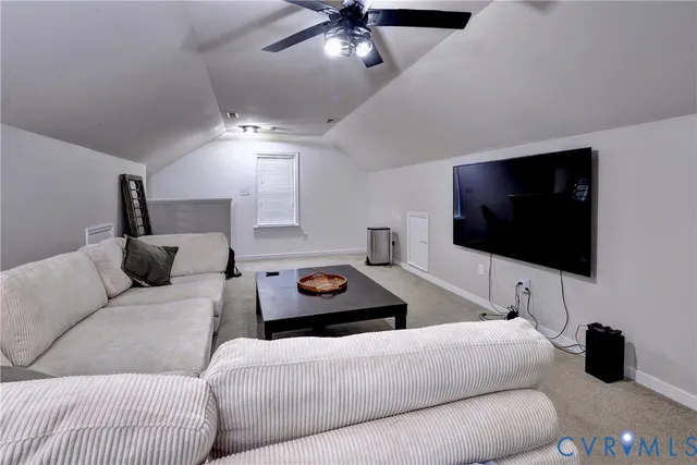 $545,000 | 4120 Virginia Rail Drive, Providence Forge, VA 23140