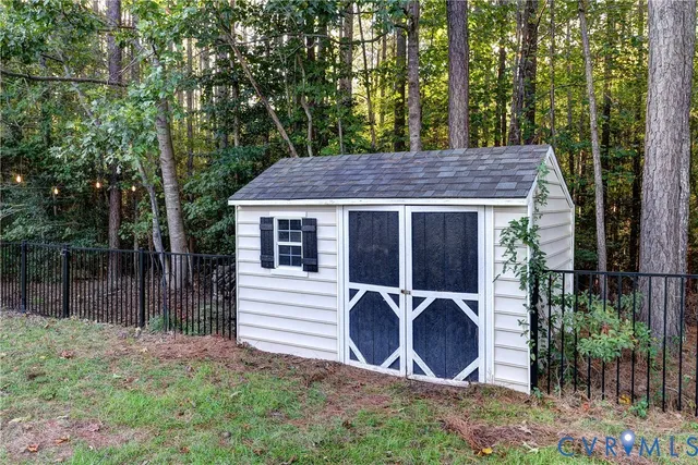 $545,000 | 4120 Virginia Rail Drive, Providence Forge, VA 23140