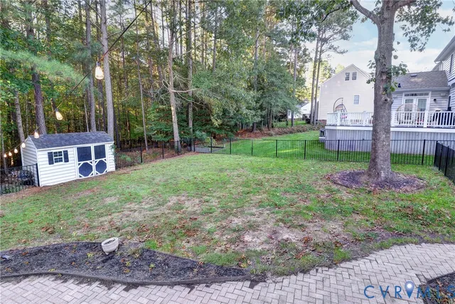 $545,000 | 4120 Virginia Rail Drive, Providence Forge, VA 23140