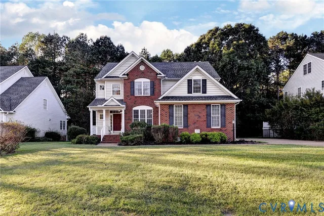 $545,000 | 4120 Virginia Rail Drive, Providence Forge, VA 23140