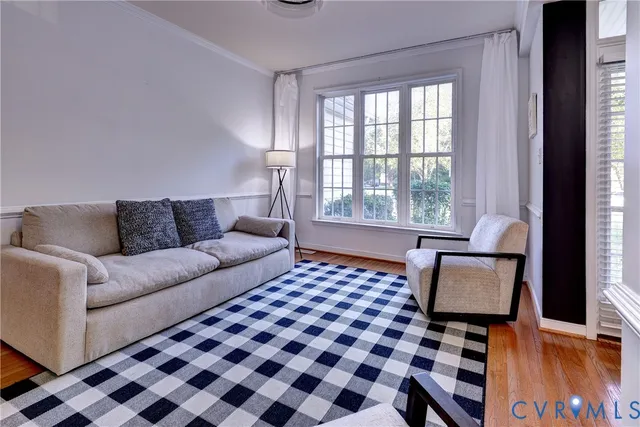 $545,000 | 4120 Virginia Rail Drive, Providence Forge, VA 23140