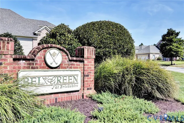$545,000 | 4120 Virginia Rail Drive, Providence Forge, VA 23140