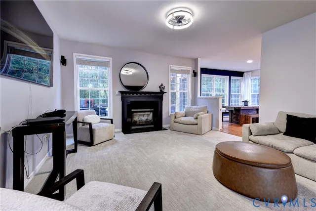 $545,000 | 4120 Virginia Rail Drive, Providence Forge, VA 23140