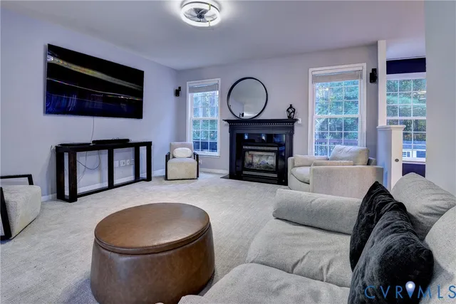 $545,000 | 4120 Virginia Rail Drive, Providence Forge, VA 23140