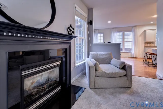 $545,000 | 4120 Virginia Rail Drive, Providence Forge, VA 23140