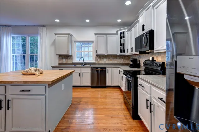 $545,000 | 4120 Virginia Rail Drive, Providence Forge, VA 23140