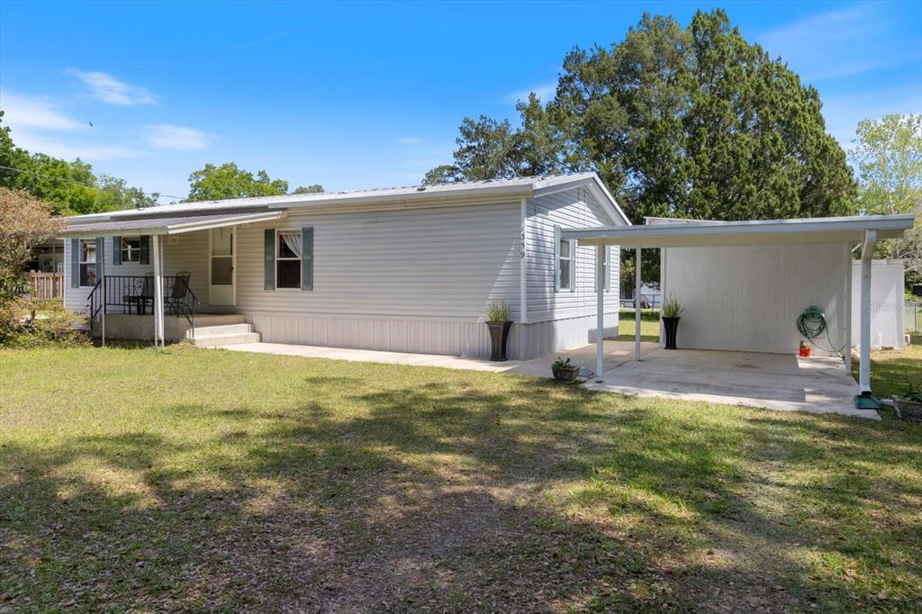 1359 North Paulette Terrace Inverness, FL 34453 - Photo 1 of 1
