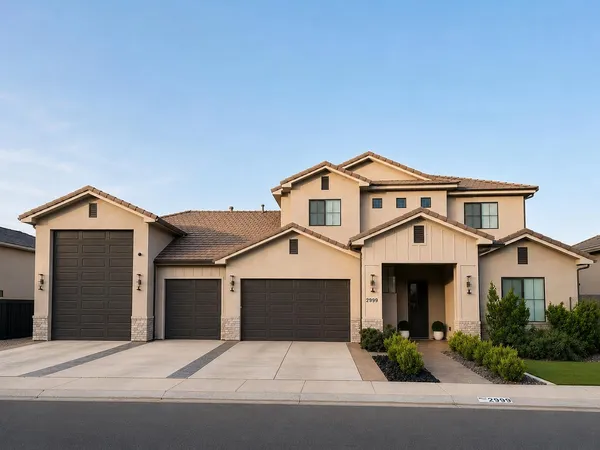 $1,038,000 | 2999 Woodrow Lane, Washington, UT 84780
