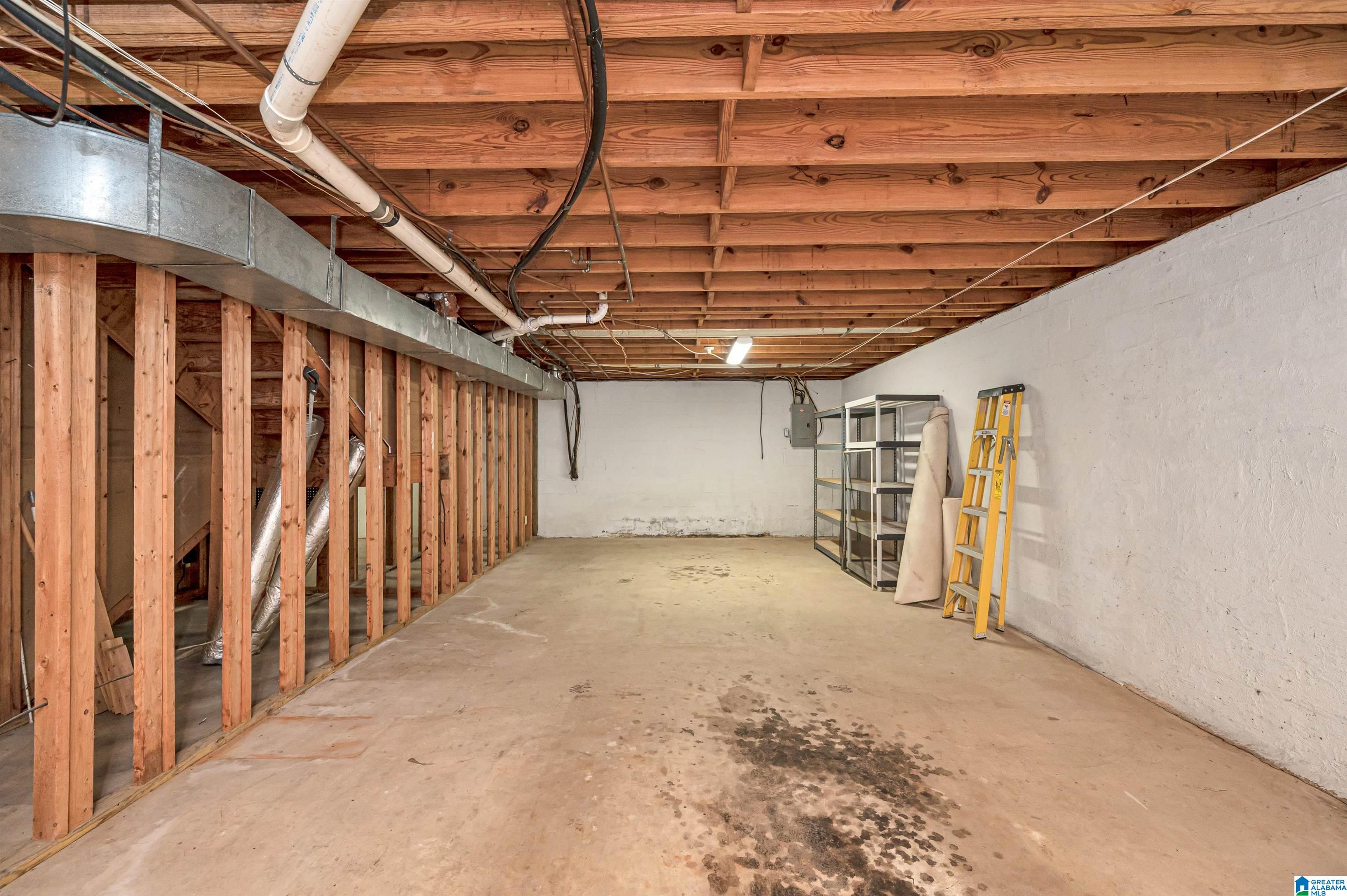 5117 Old Leeds Road Birmingham, AL 35210 - Photo 40 of 42
