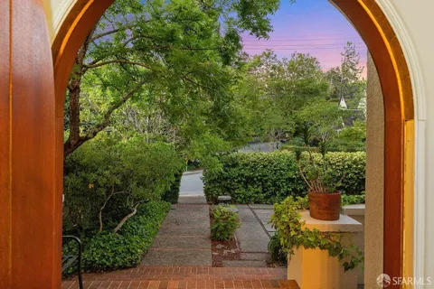 $4,500,000 | 521 Dorchester Road, San Mateo, CA 94402