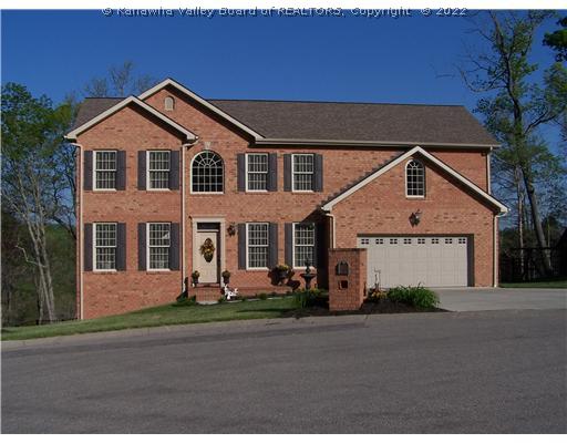 118 Gettysburg Road Charleston, WV 25309 - Photo 1 of 12 Exterior Front.