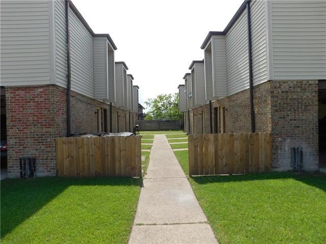 2755 Albany Street, Unit A Kenner, LA 70062 - Photo 2 of 11