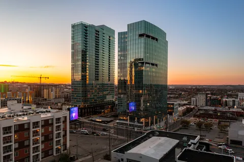 $1,395,000 | 1616 West End Avenue, Unit 3008, Nashville, TN 37203