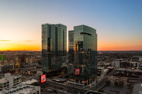 $1,395,000 | 1616 West End Avenue, Unit 3008, Nashville, TN 37203