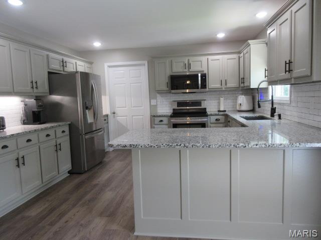19617 Longview Road Waynesville, MO 65583 - Photo 16 of 80