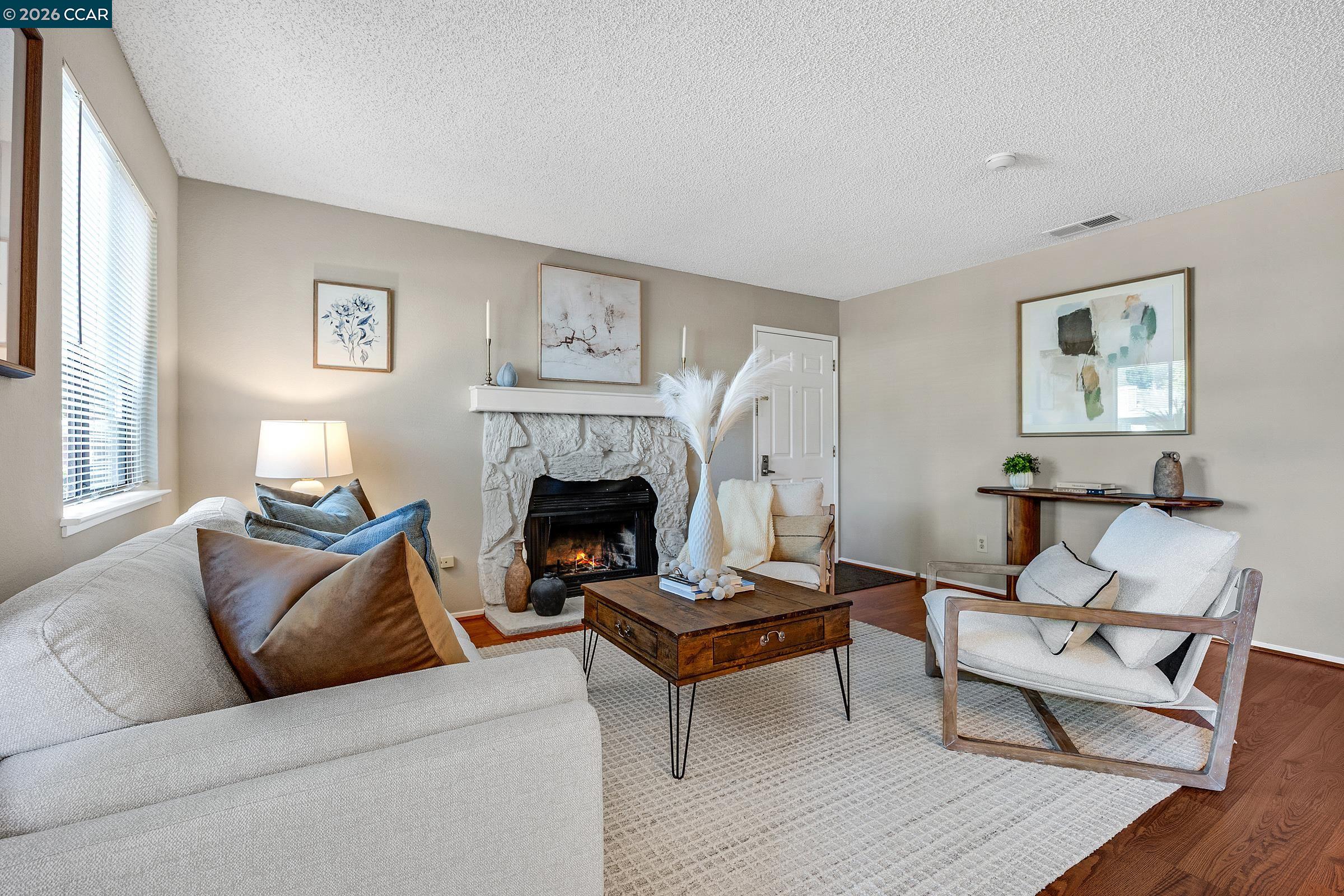 105 Compton Circle, Unit A San Ramon, CA 94583 - Photo 7 of 40 Gallery Image 7
