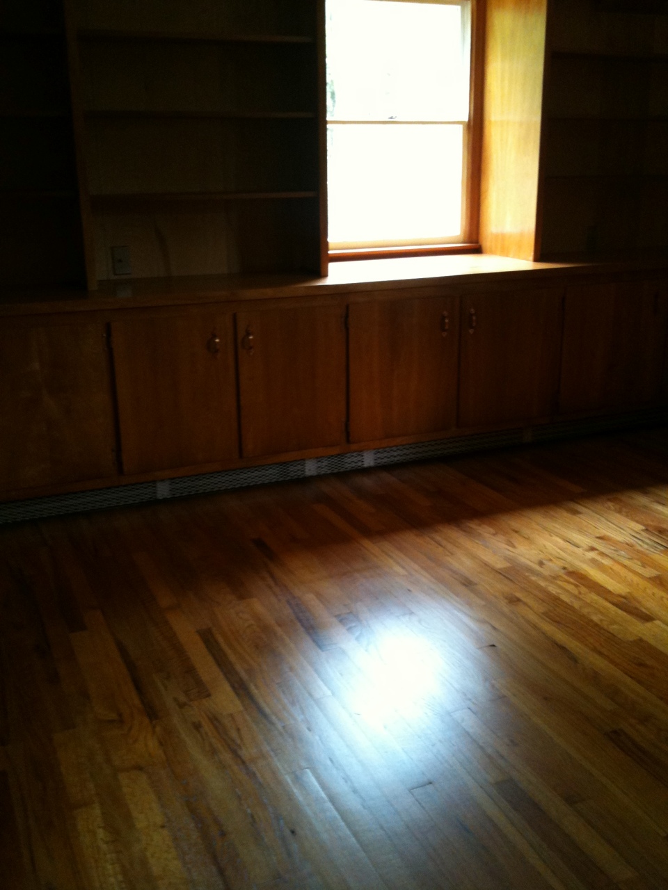295 Devon Road Lee, MA 01238 - Photo 5 of 13 office on 1st floor with built ins!